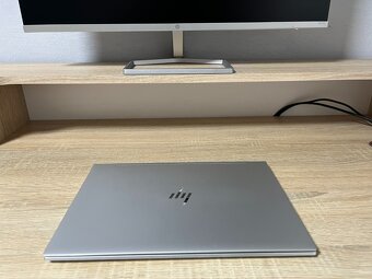 HP Envy 13 | i7 CPU | 512GB SSD | 16GB RAM - 9