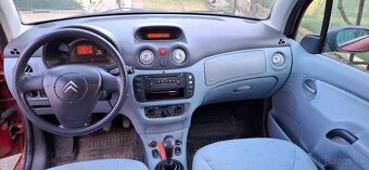 Citroen C3 - 9