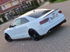 AUDI S5 Quattro 4.2FSI V8  Akrapovic, R20, 100tis km - 9