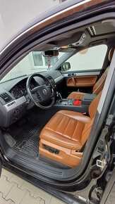 Volkswagen Touareg 3.0 V6 AT 165Kw 2005 Special edition - 9