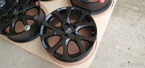 5x114,3 r18 mazda kia hyundai mitsubishi toyota honda - 9