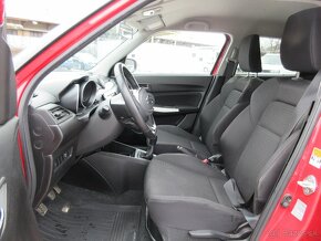 Suzuki Swift 1.2 DualJet GL 2WD - 9