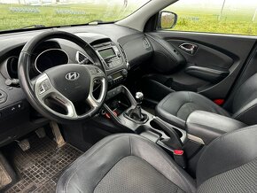 Hyundai ix35 1.7 CRDi - 9