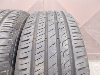 Pneumatiky Barum 205/55R16 letné 4ks - 9