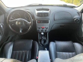 Alfa Romeo 147 1.9 JTD Progression - 9