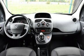 Renault Kangoo 1.5 Blue dCi 95 ZEN SR 2019 - 9