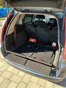 Citroen C4 Grand Picasso - 9