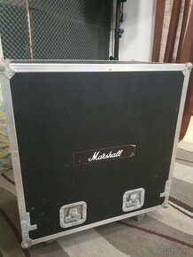 Basgitarové kombo Marshall MB 150 - 9