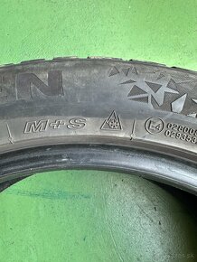 225/50 R18 99 H XL NEXEN WINGUARD SPORT 2 WU7 - 9