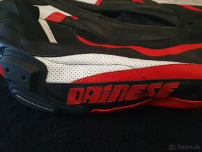 Dainese kombinéza veĺ. 58. - 9