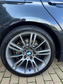 BMW 320D x-drive M-packet - 9