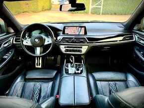 Bmw 740 D Xdrive M-Packet - 9