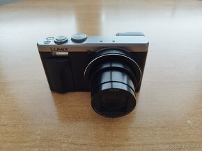 PANASONIC Lumix DMC-TZ80 - 9