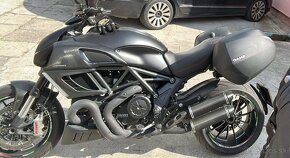 Ducati Diavel - 9