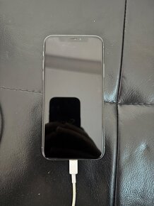 iPhone X 256GB SILVER - 9