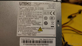 liteon PE 5251-7 - 9