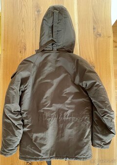 zimná bunda/anchorage parka Carhartt - 9