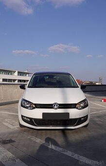 VW Polo Style 1.6 TDI - Manuál - 2012 - 9