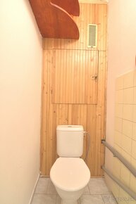 3-izbový byt s balkónom na Chrenovej, Dlhá ul., Nitra - 9