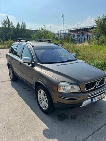 Volvo xc90 - 9