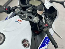 HONDA CBR 1000RR 2016 7000km akrapovič - 9