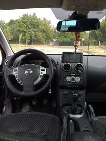 Nissan Qashqai 2,0 dci 110kw - 9