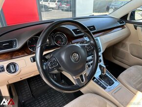 Volkswagen Passat Variant 2.0 TDI DSG 4MOTION Highline - 9