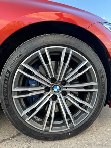 BMW 320d M Sport A/T xDrive (G20) - 9