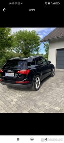 Audi Q5 3x Sline - 9