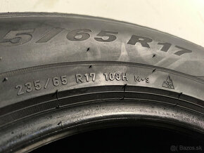 235/65 R17 Zimné pneumatiky Pirelli Scorpion Winter 4 kusy - 9