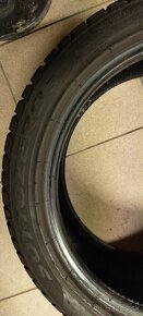 Zimné Pirelli SottoZero 3 Winter 225/45/17 94V - 9