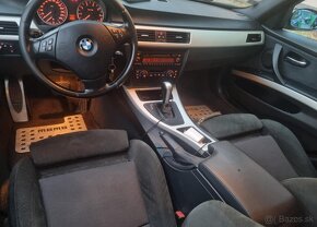 Bmw 320i M PACKET - 9