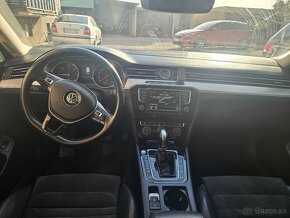 Vw Passat B8 Bitdi - 9