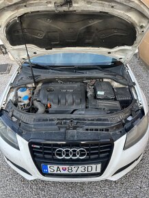 Audi A3 2009 - 9