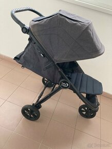 Športový kočík Baby Jogger city mini gt2 - 9