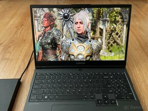 Lenovo Legion 5 15ARH05H, 15,6" - 9