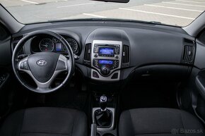 Hyundai i30 1.6 CRDi VGT Classic - 9