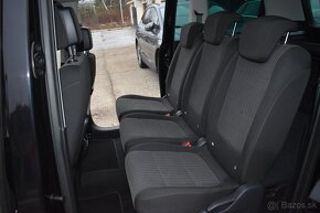 Seat Alhambra 2.0 TDI 150 Style DSG - 9