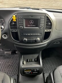 Mercedes-Benz Vito 116 Cdi - 9