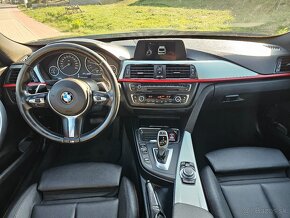 BMW 320 Gran Tourismo xDrive Sport Line Automat - 9