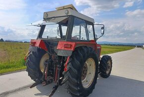 Zetor ZTS 10145 1990 - 9