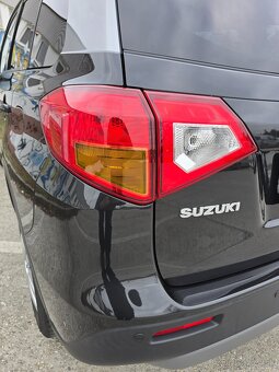 SUZUKI Vitara 1.6 GLX Copper Edition 2WD - 9