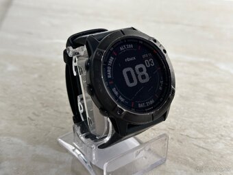 Garmin Fenix 6X PRO - 9