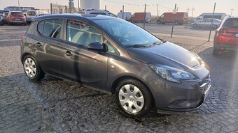 Opel Corsa 1.4 Enjoy - 9