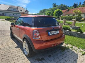 Mini One (72 000 km) - 9