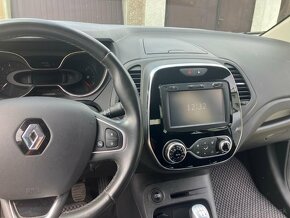 Renault captur 1,5 dci - 9