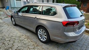 Volkswagen Passat 1.6tdi - 9