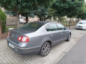 Passat  B6  2007 1.9tdi 77kw - 9