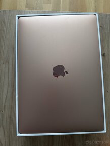 Macbook Air 13" Apple M1 - 9