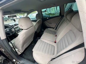 Volkswagen Passat B6 2.0TDi 103kw DSG - 9